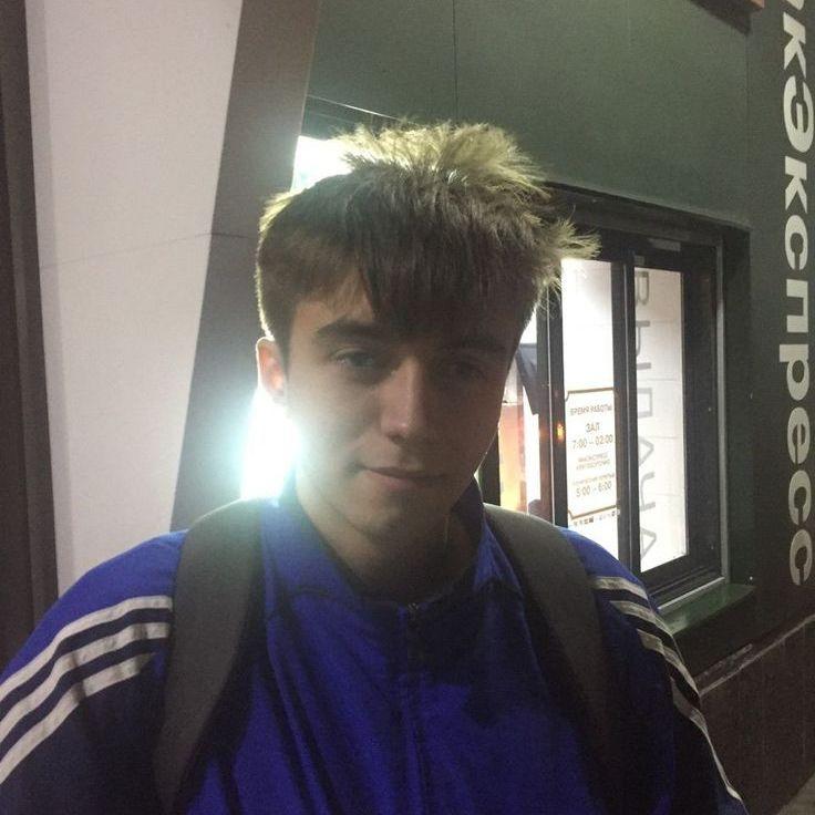 ZetOchkoV avatar