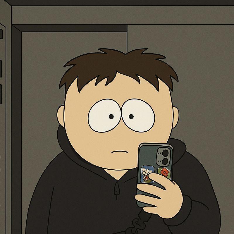 JimboMcTrahr avatar