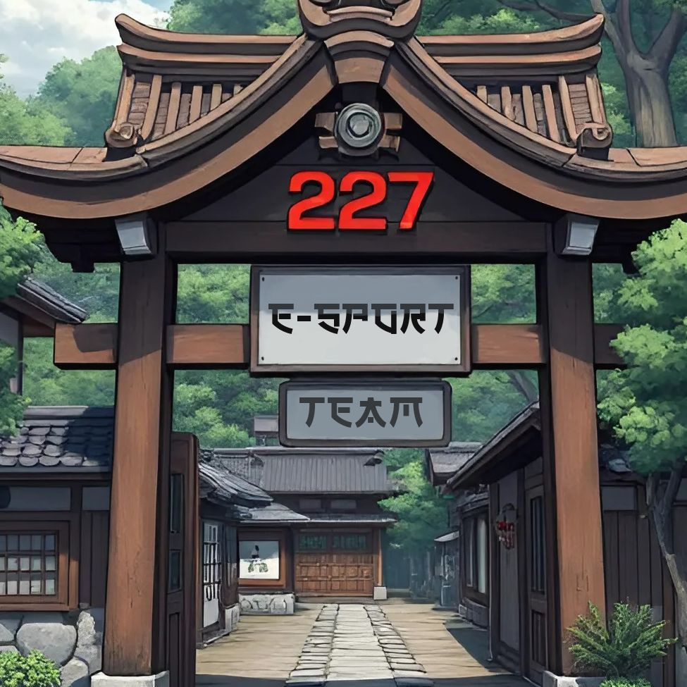 227 e-sport