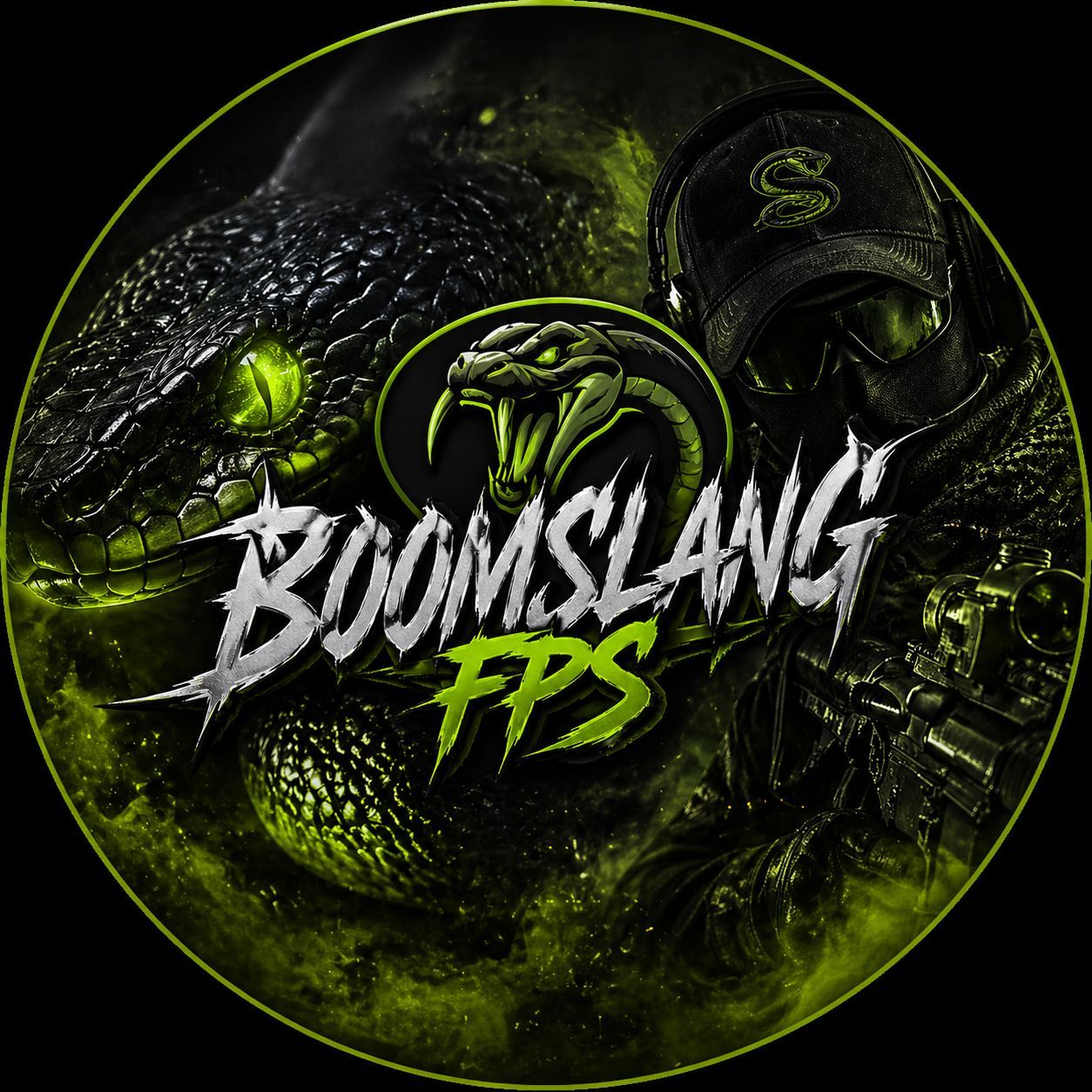 BoomSlangFPS