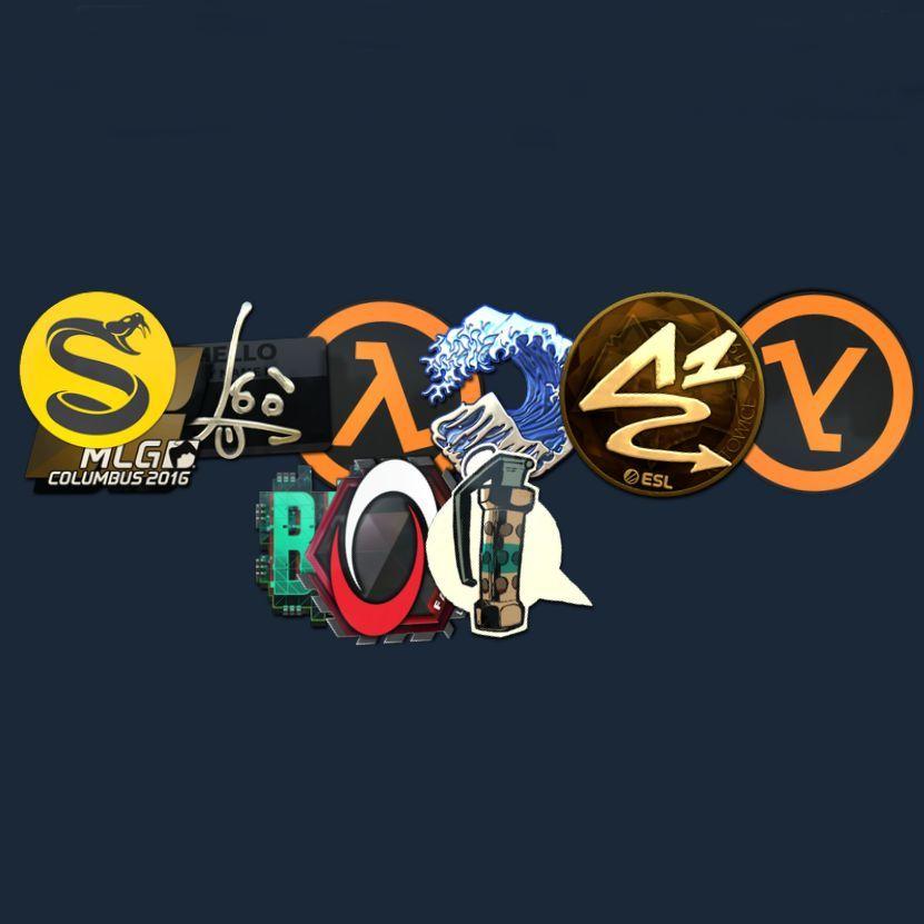 Slejd avatar