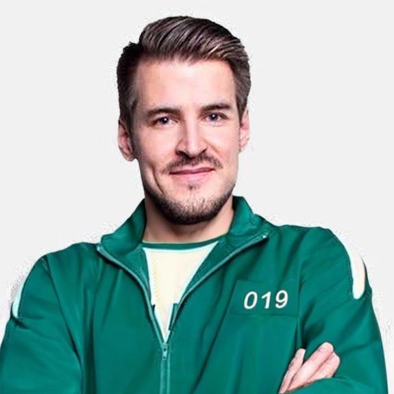 MaciusAk avatar