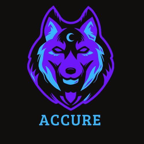 AccUrE avatar