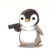 Lilpenguin avatar