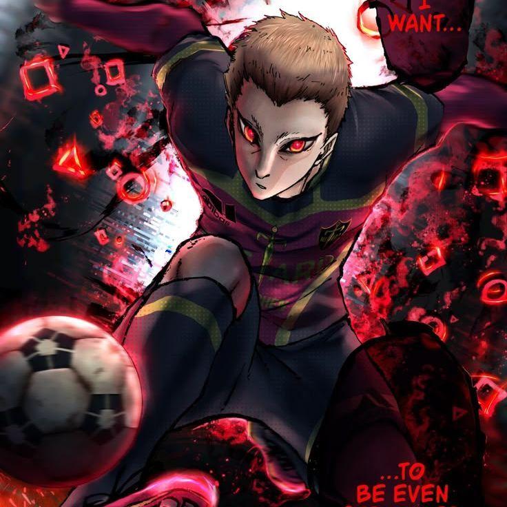 Najger2 avatar