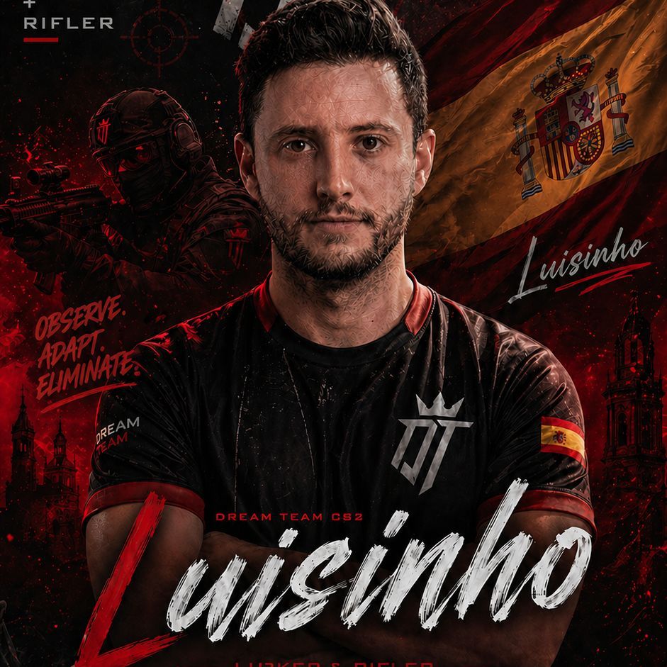 Faceit Avatar