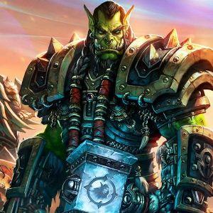 -Thrall avatar