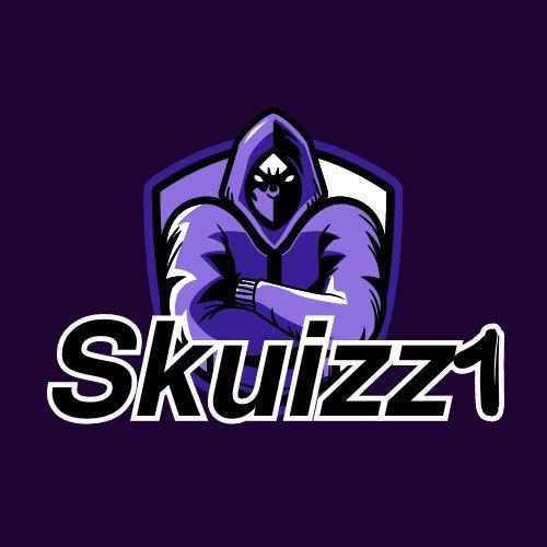 Player Skuizz1- avatar