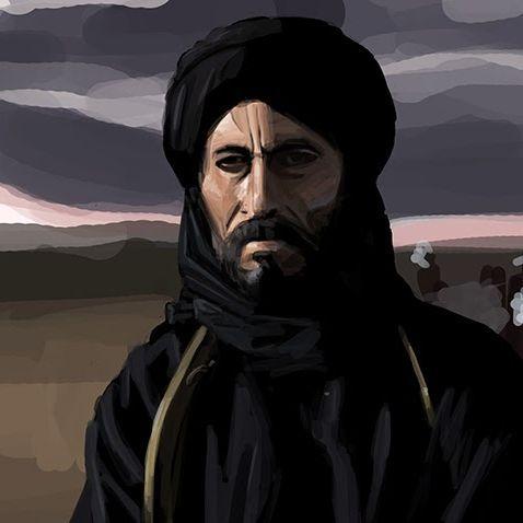 ZulfiQar1 avatar