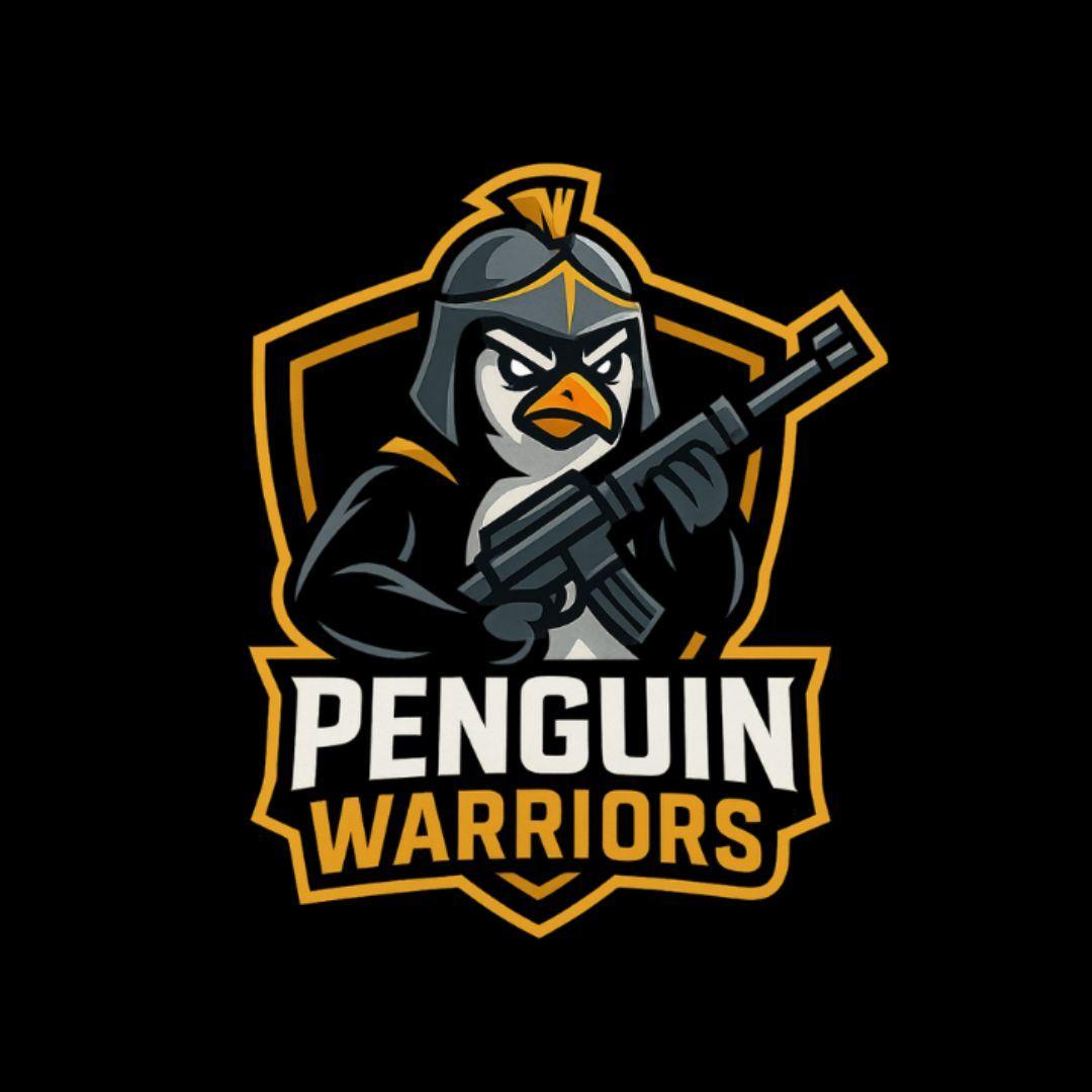 PenguinWarriors