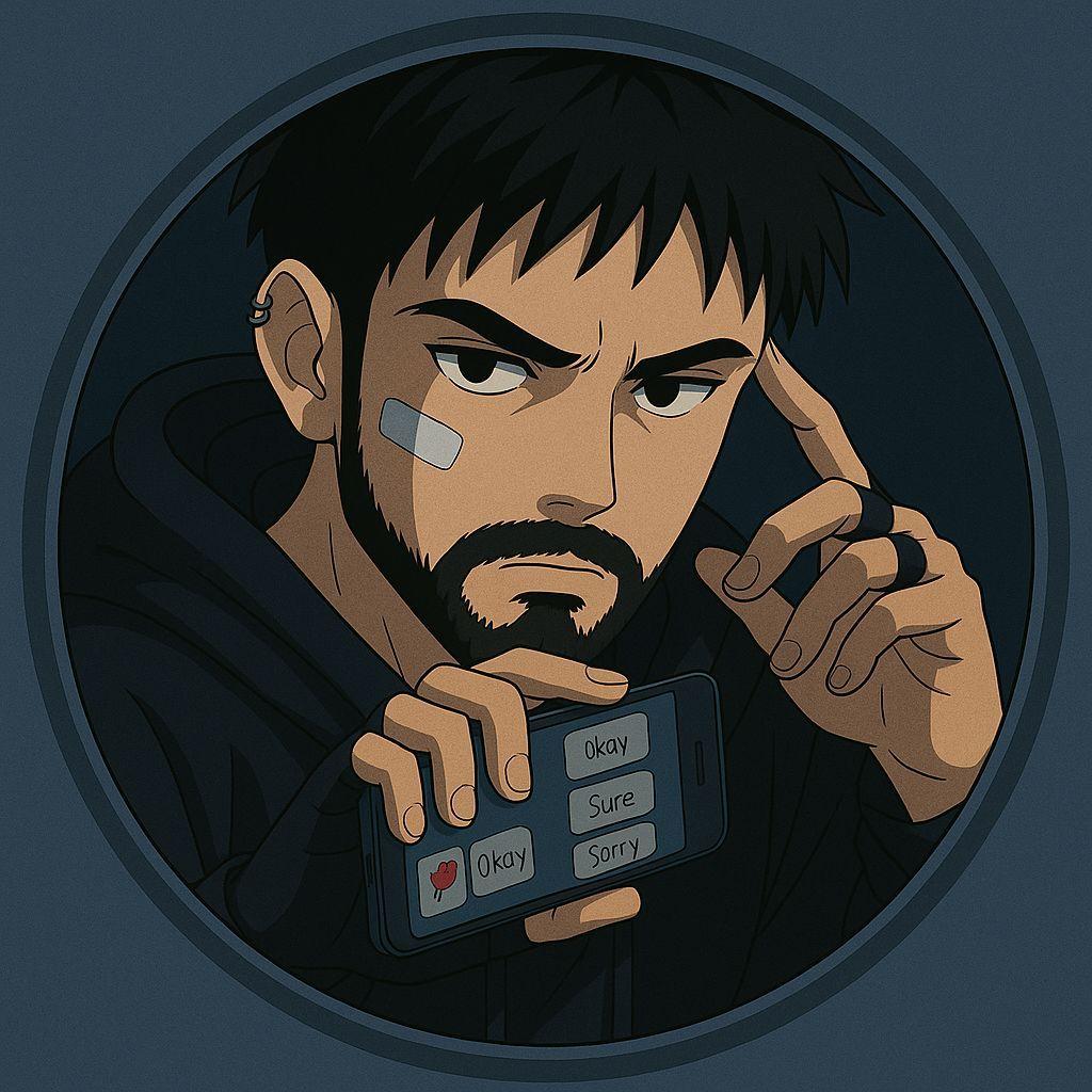 Rvmses avatar