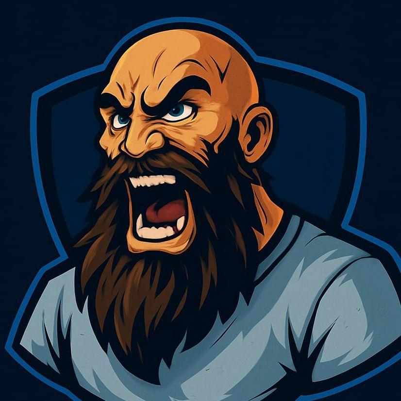 Faceit avatar