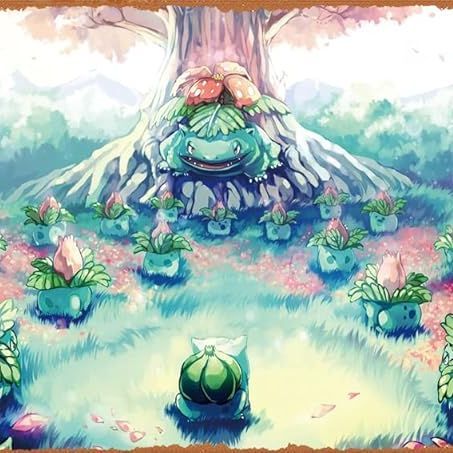 Venusaur