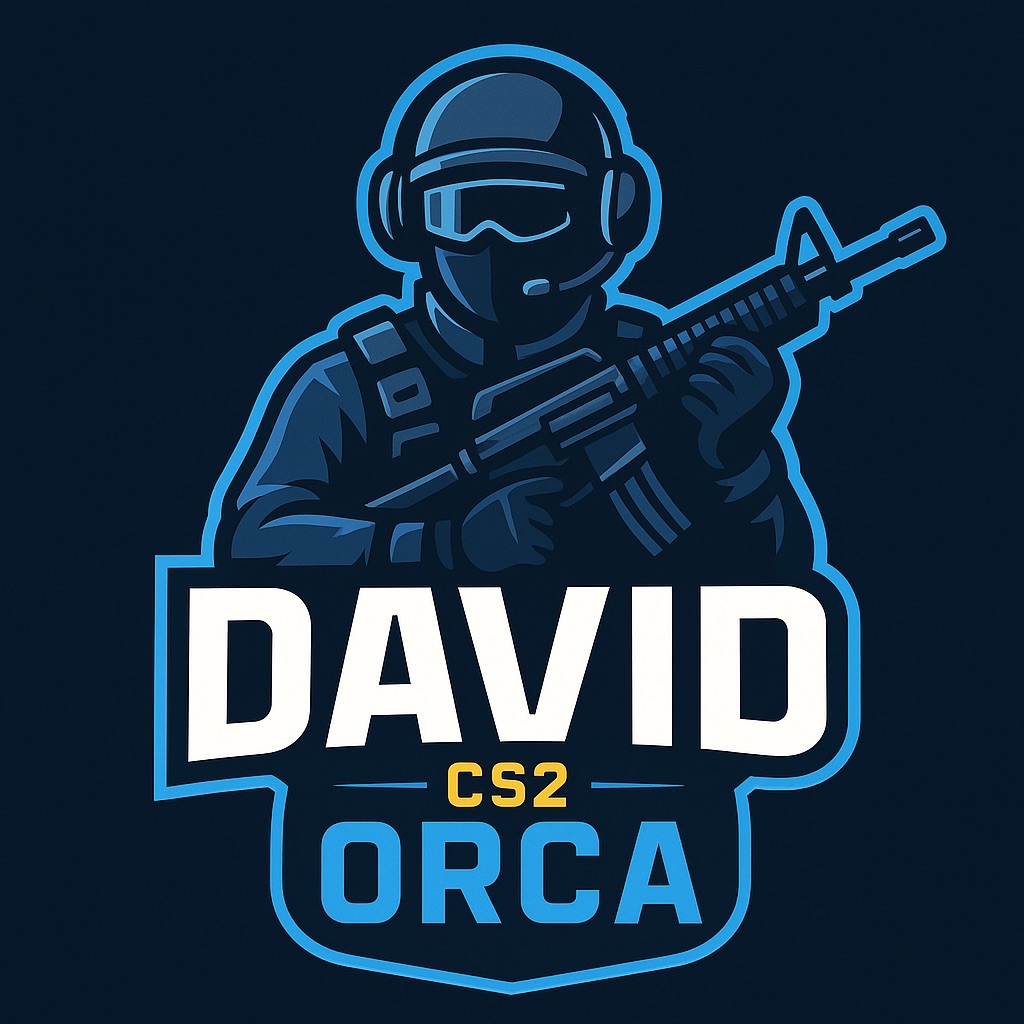 orca-f16 FACEIT avatar