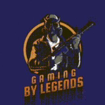 GamingByLegends