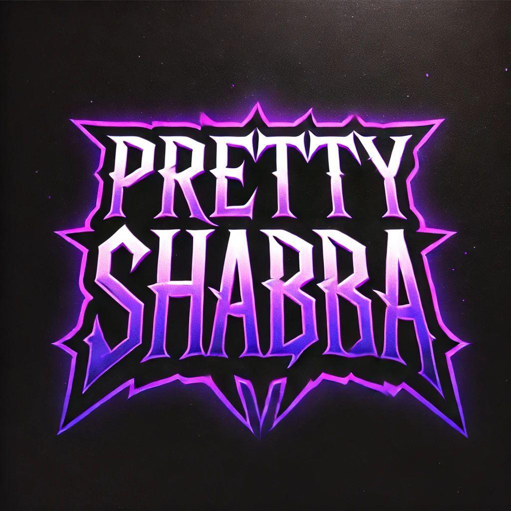 PrettyShabba avatar