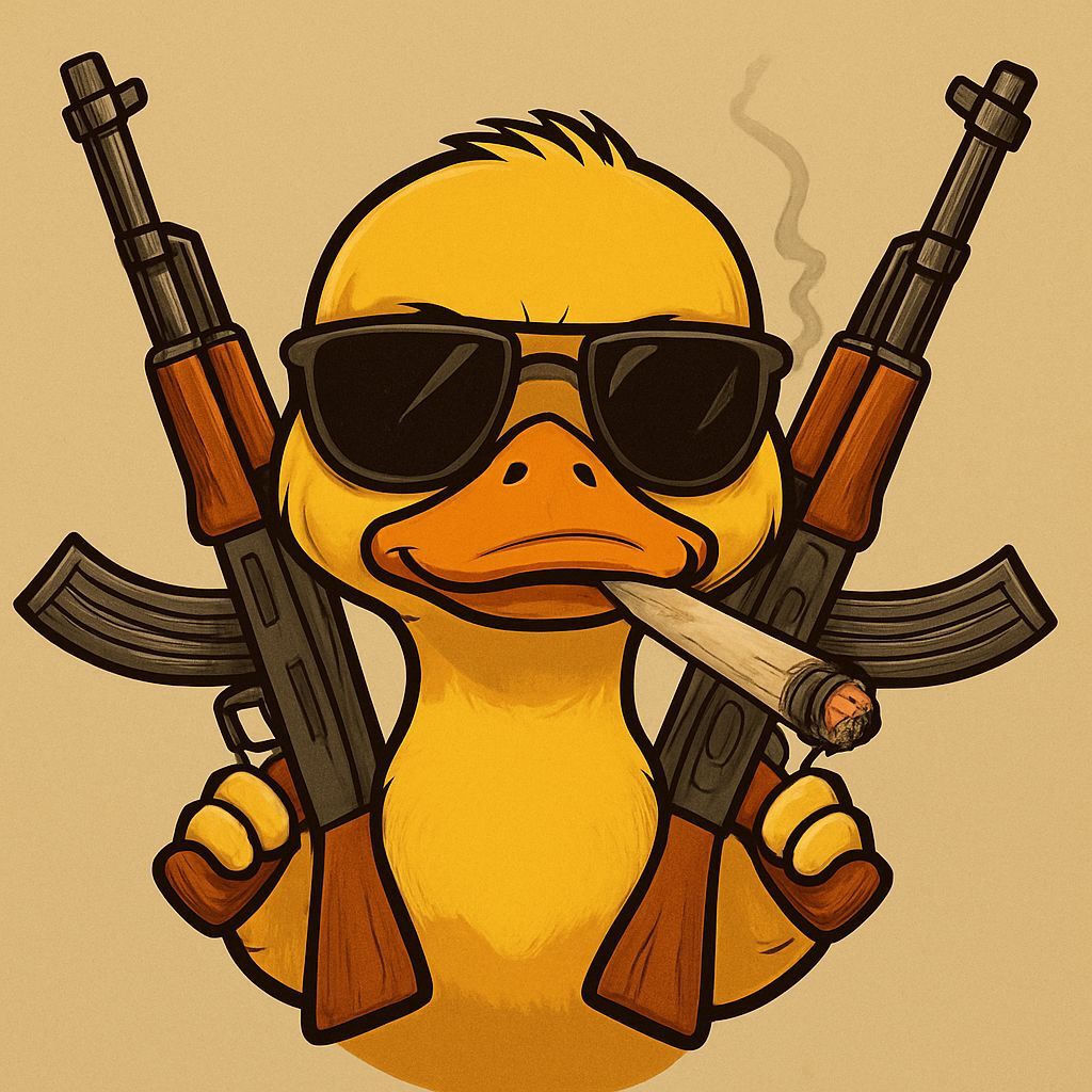 MrDuckx1