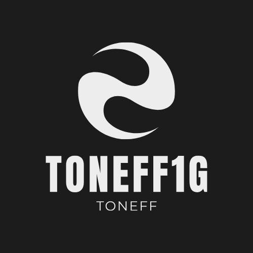 toneff1g avatar