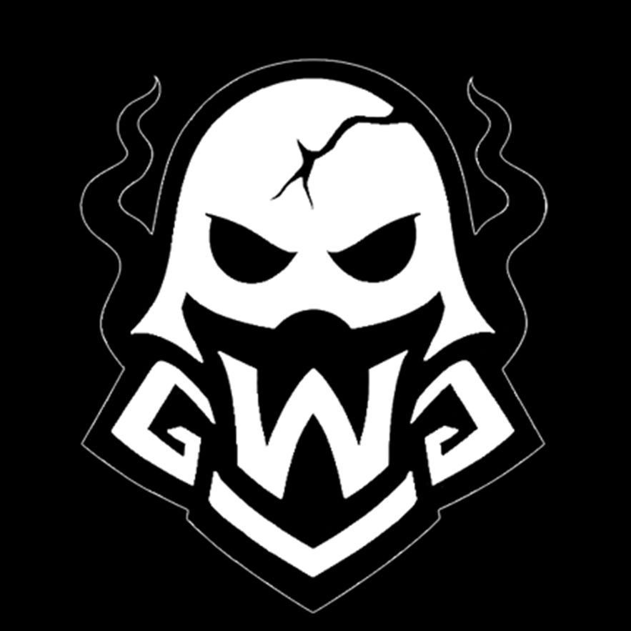 GHOST WARRIORS