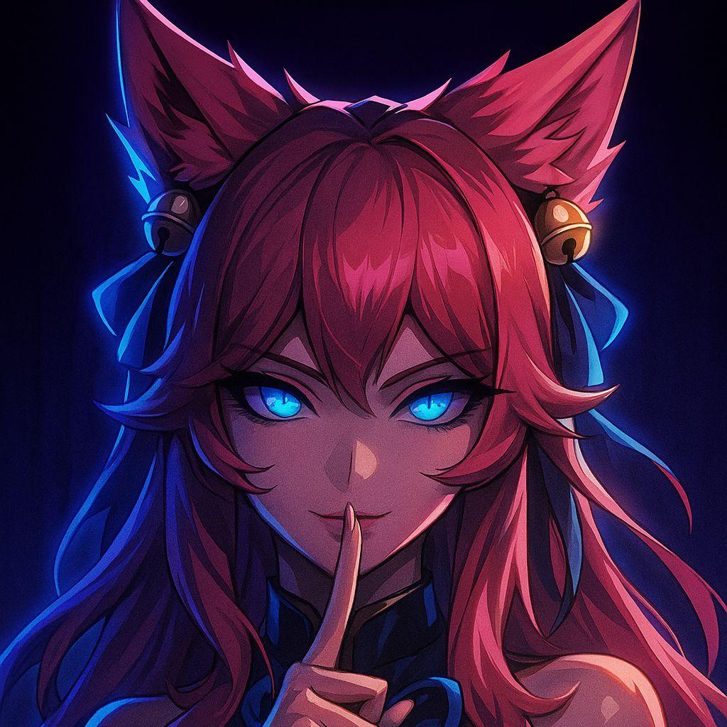 SpiritF0x avatar