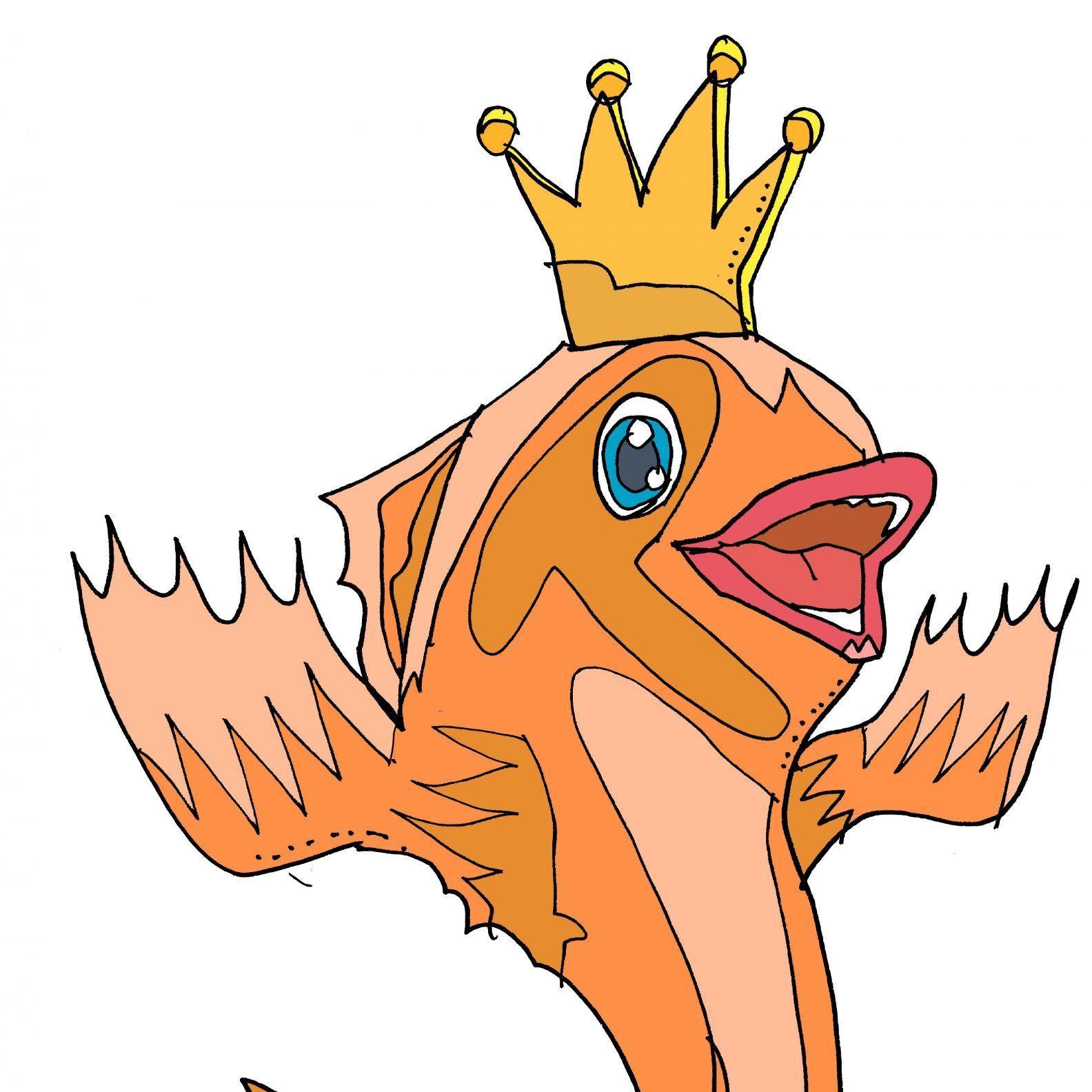 kingfish0 avatar