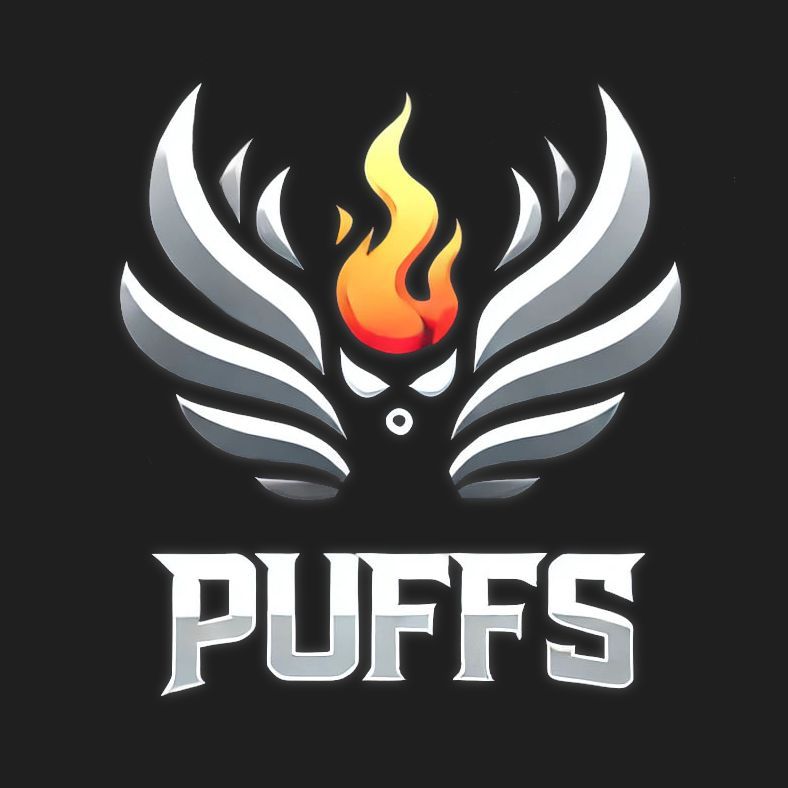 PUFFS