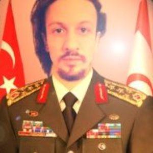 GeneralOrkun avatar