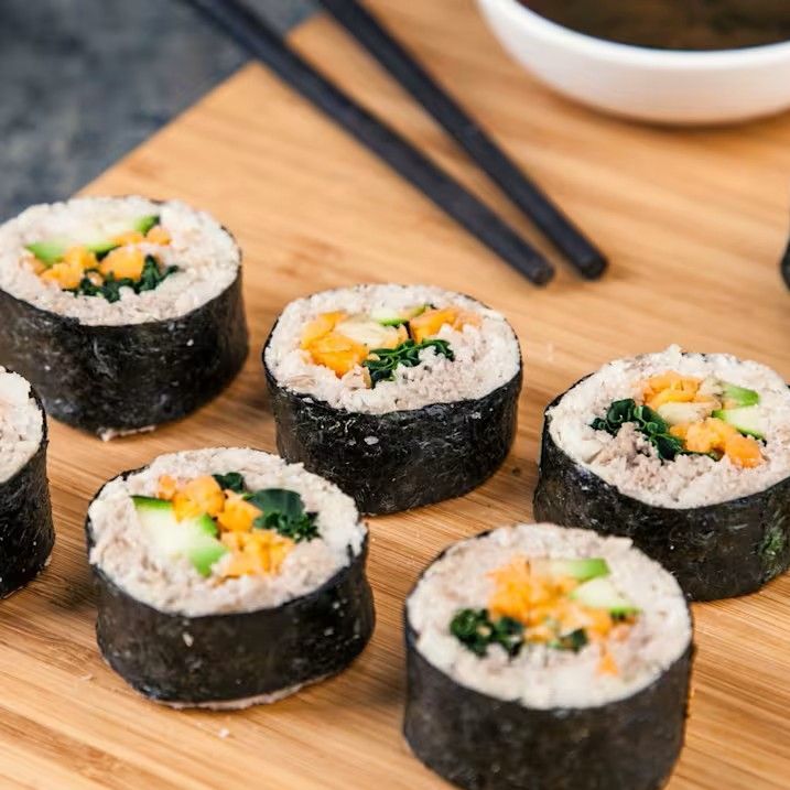 sushinator
