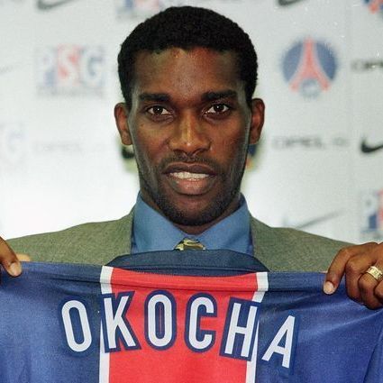 Okocha10 FACEIT avatar