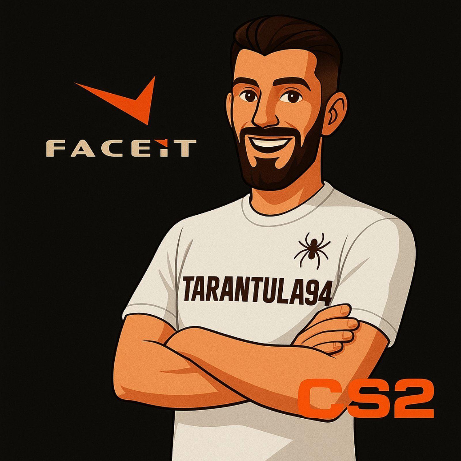 TARantULA94 avatar