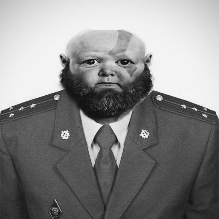 EBAL-KOZLA avatar