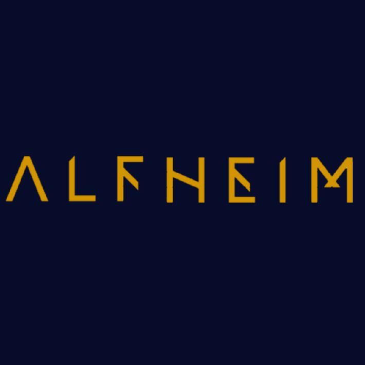 Alfheim