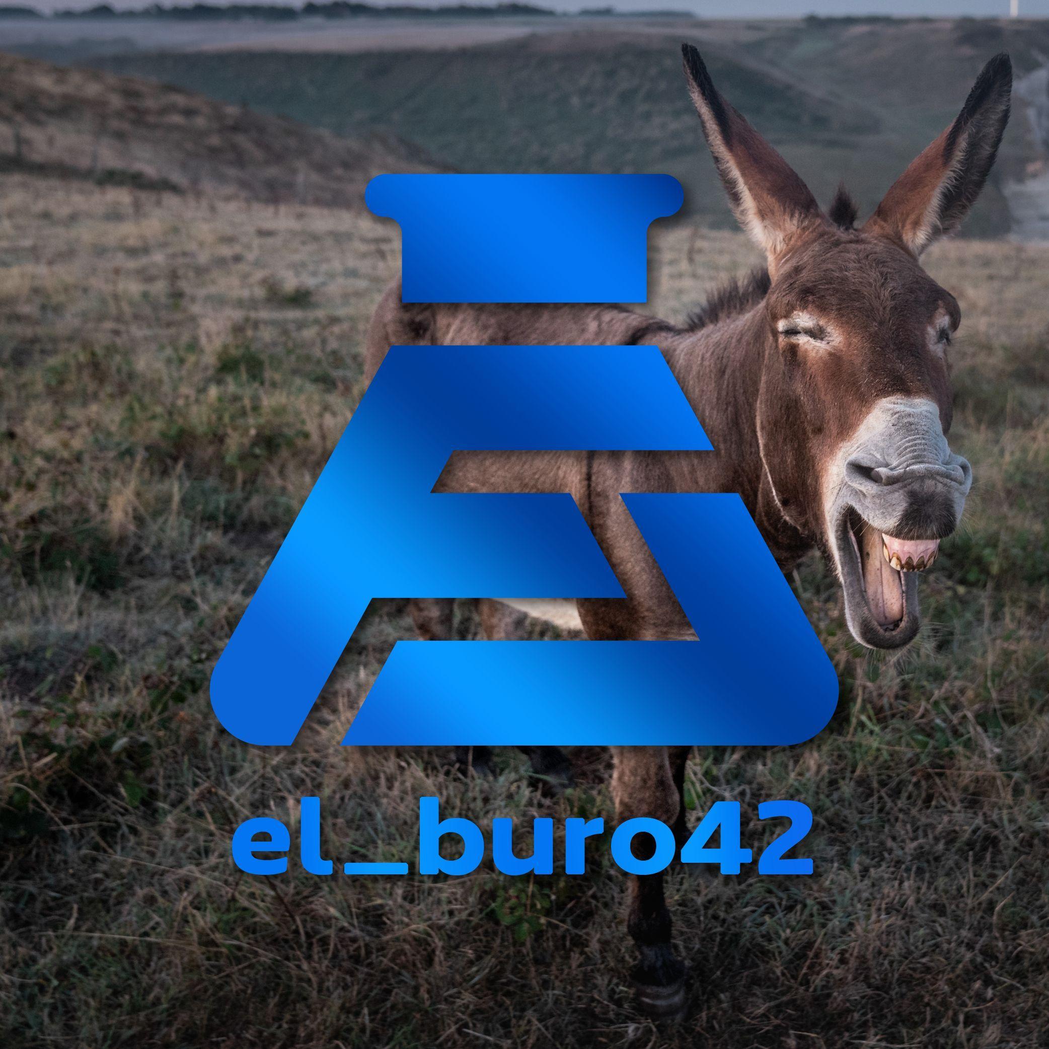 Player el_buro42 avatar