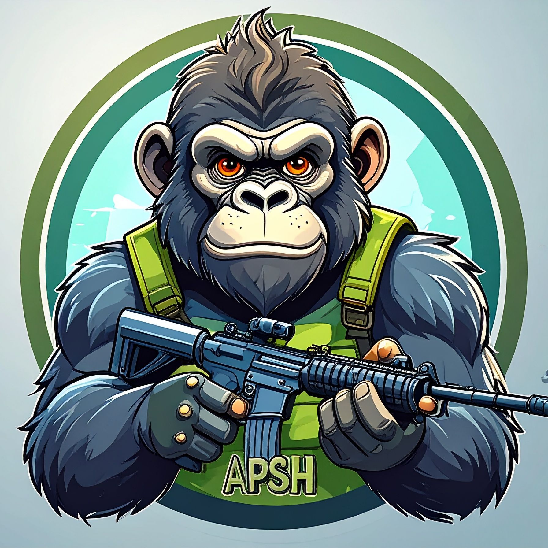 Apsh avatar