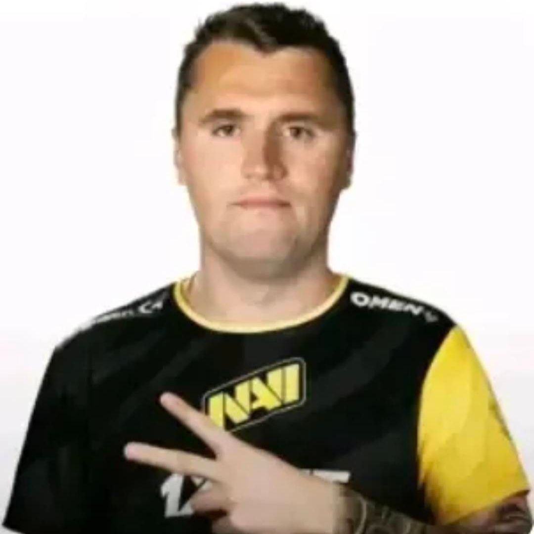 Faceit Avatar