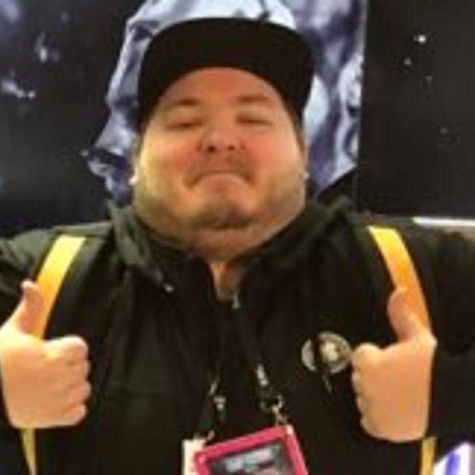 FlushaSr avatar
