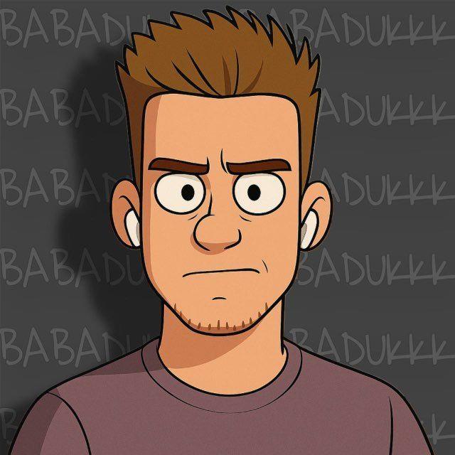 Babadukkkkk-