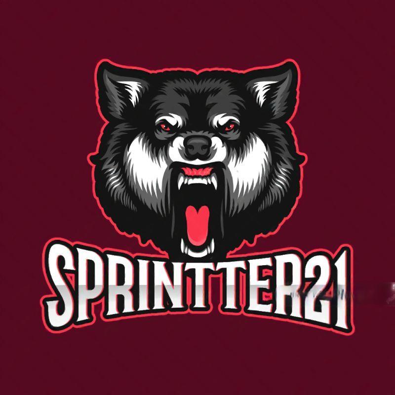 sprintteR21 avatar