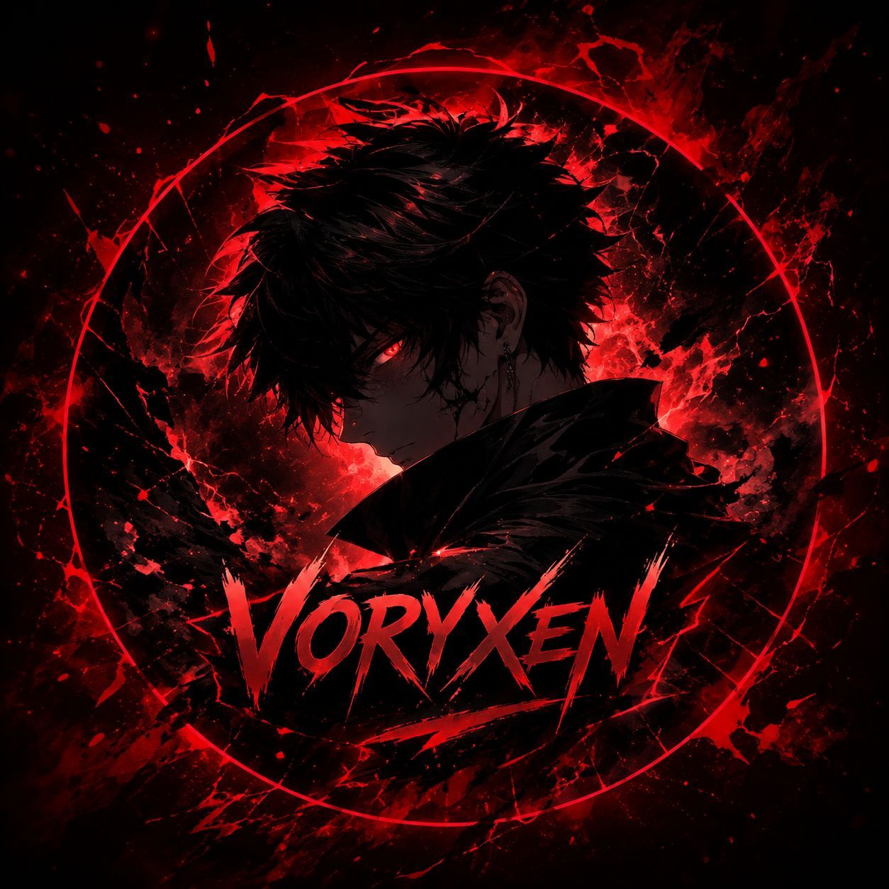 voryxen