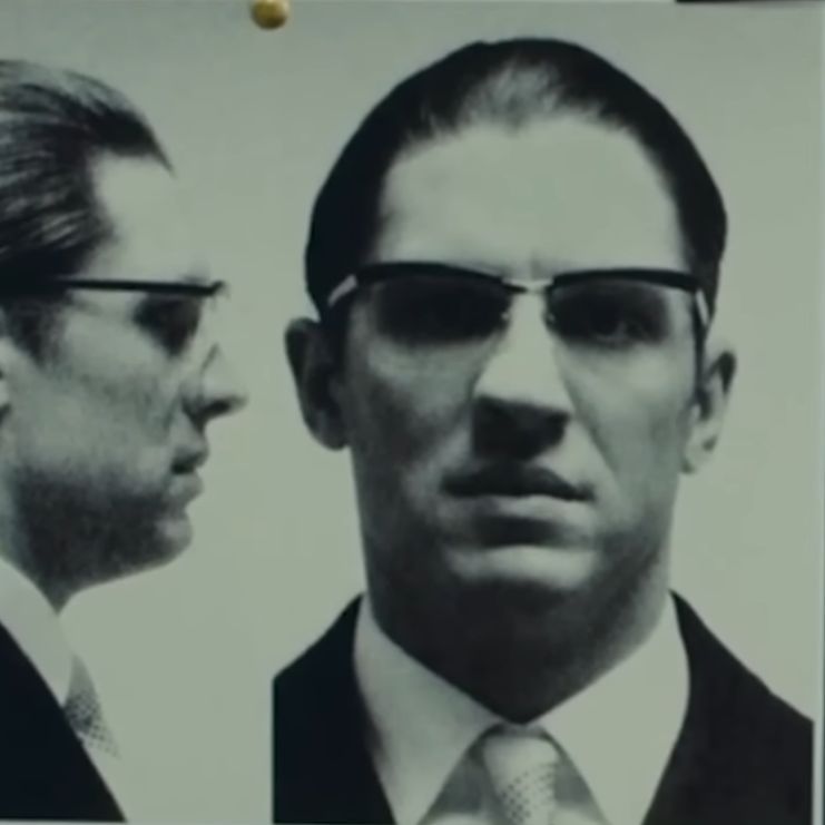 Ronnie-Kray