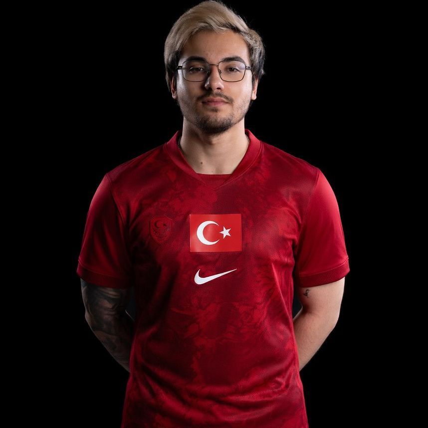 SlimeyTurk FACEIT avatar