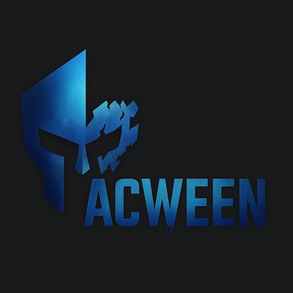 Acween- avatar