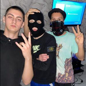 GanGster666 avatar