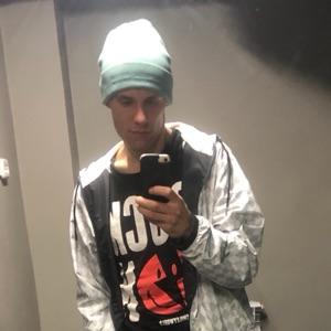 ShookOnesTim