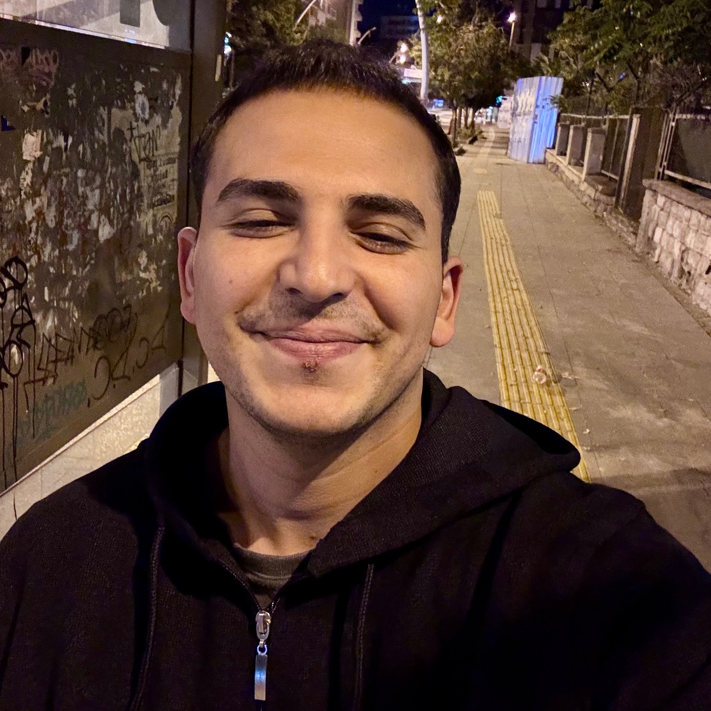 iMustiii