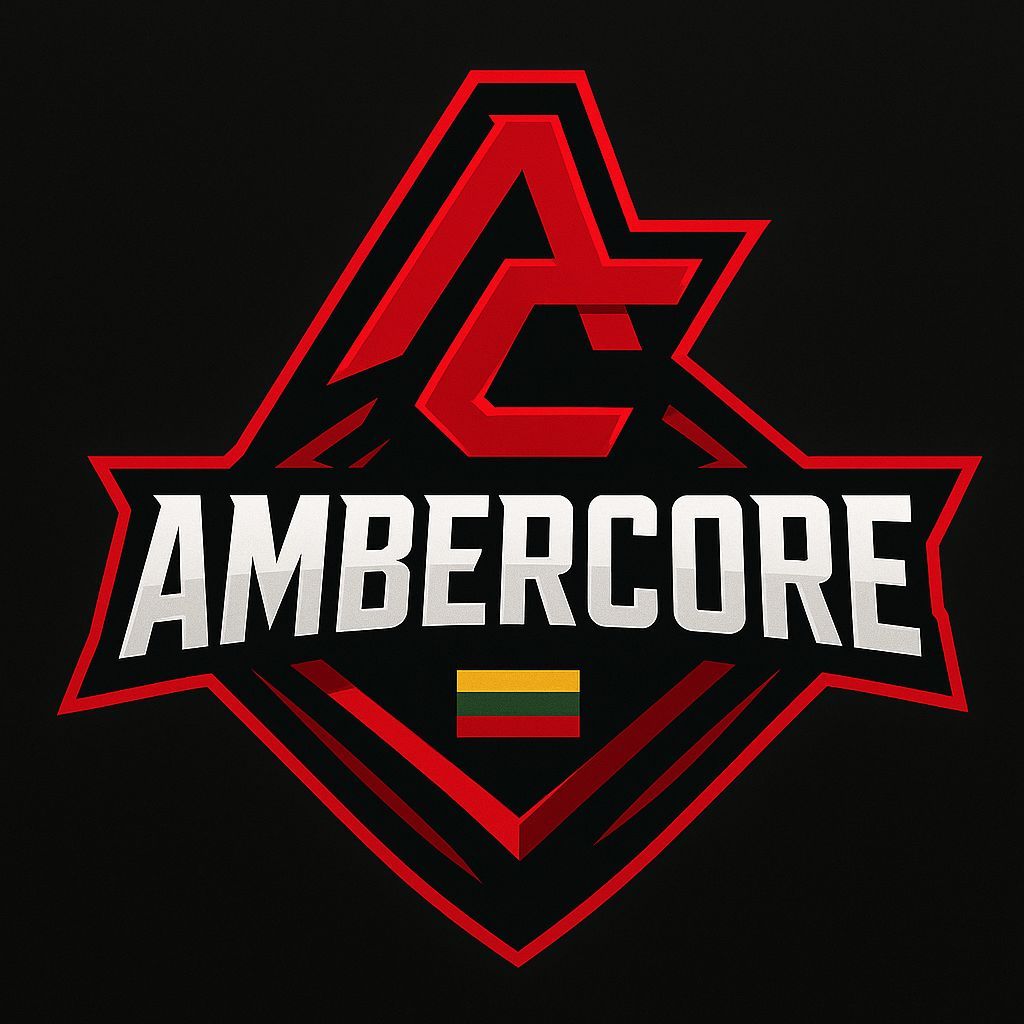 AmberCore