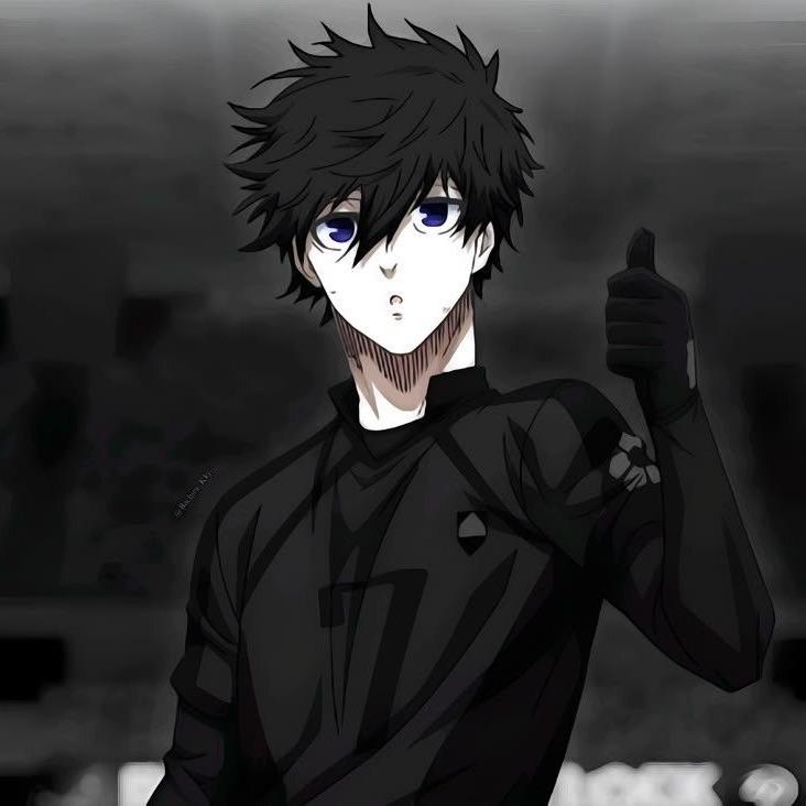 huh6666 avatar