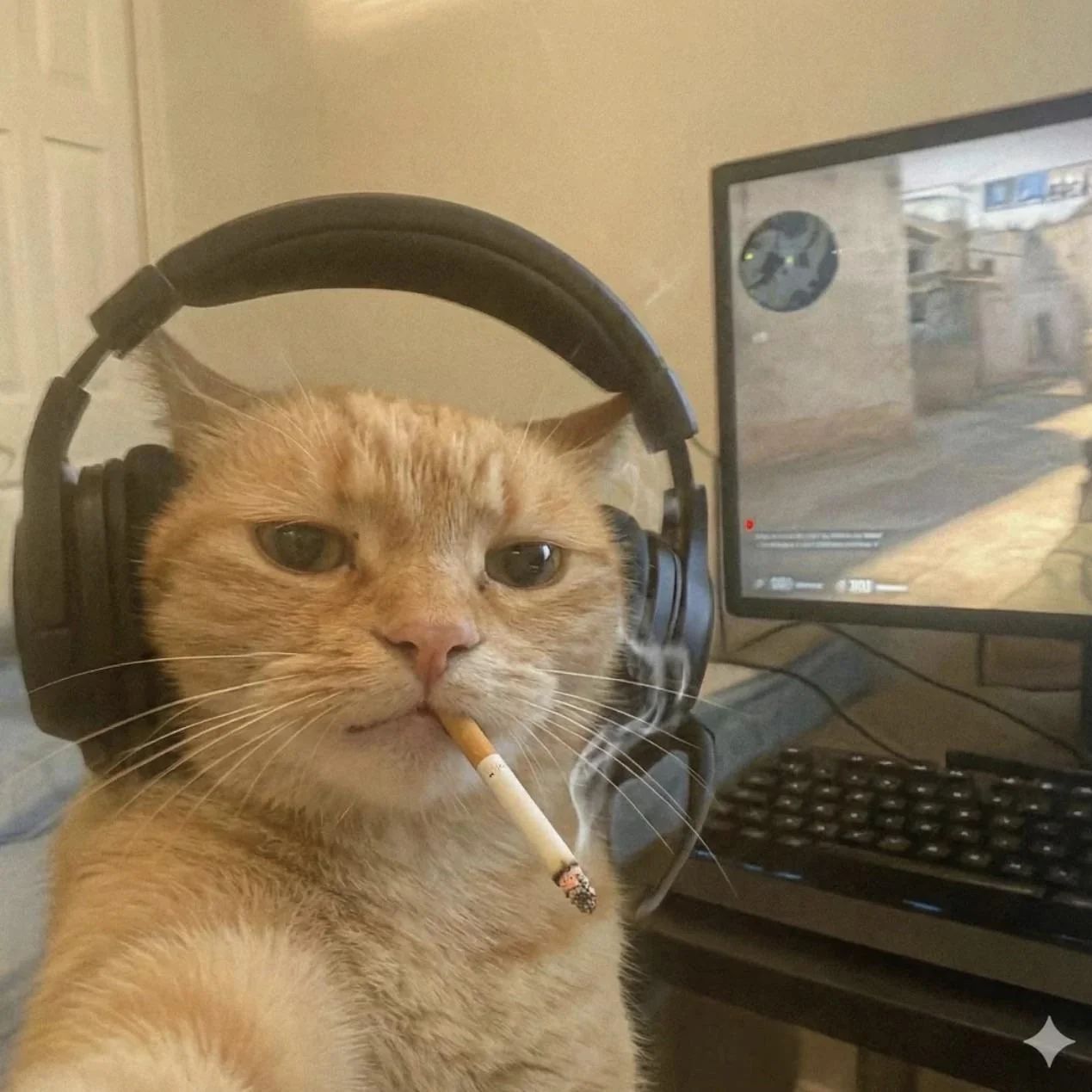 Faceit Avatar