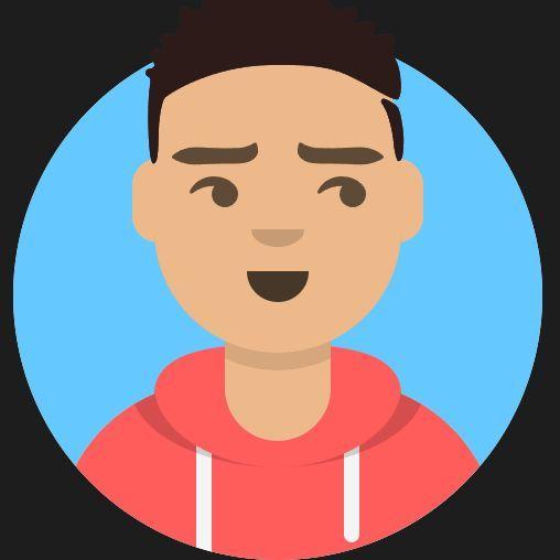 Gordiu avatar