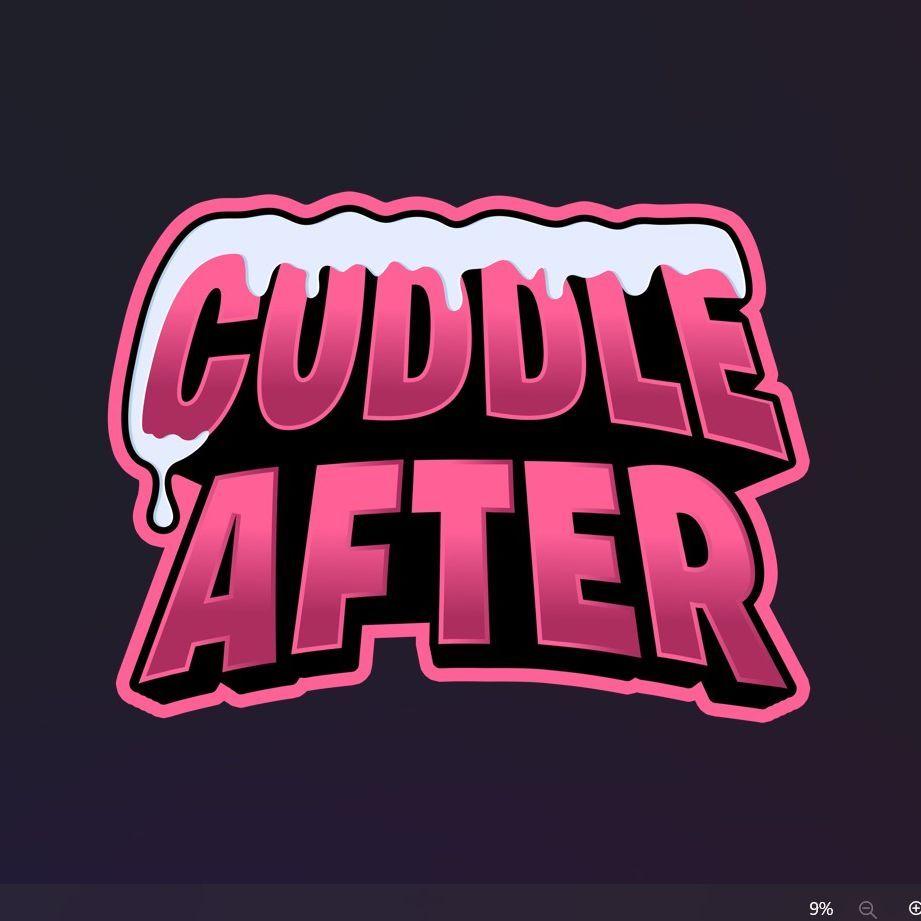 CuddleAfter avatar